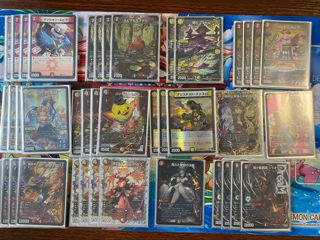 デイガファイアーバード　デッキ　デュエマ　高レート　ハイレート デイガファイアーバード デッキ 高レート デイガファイアーバード 微高