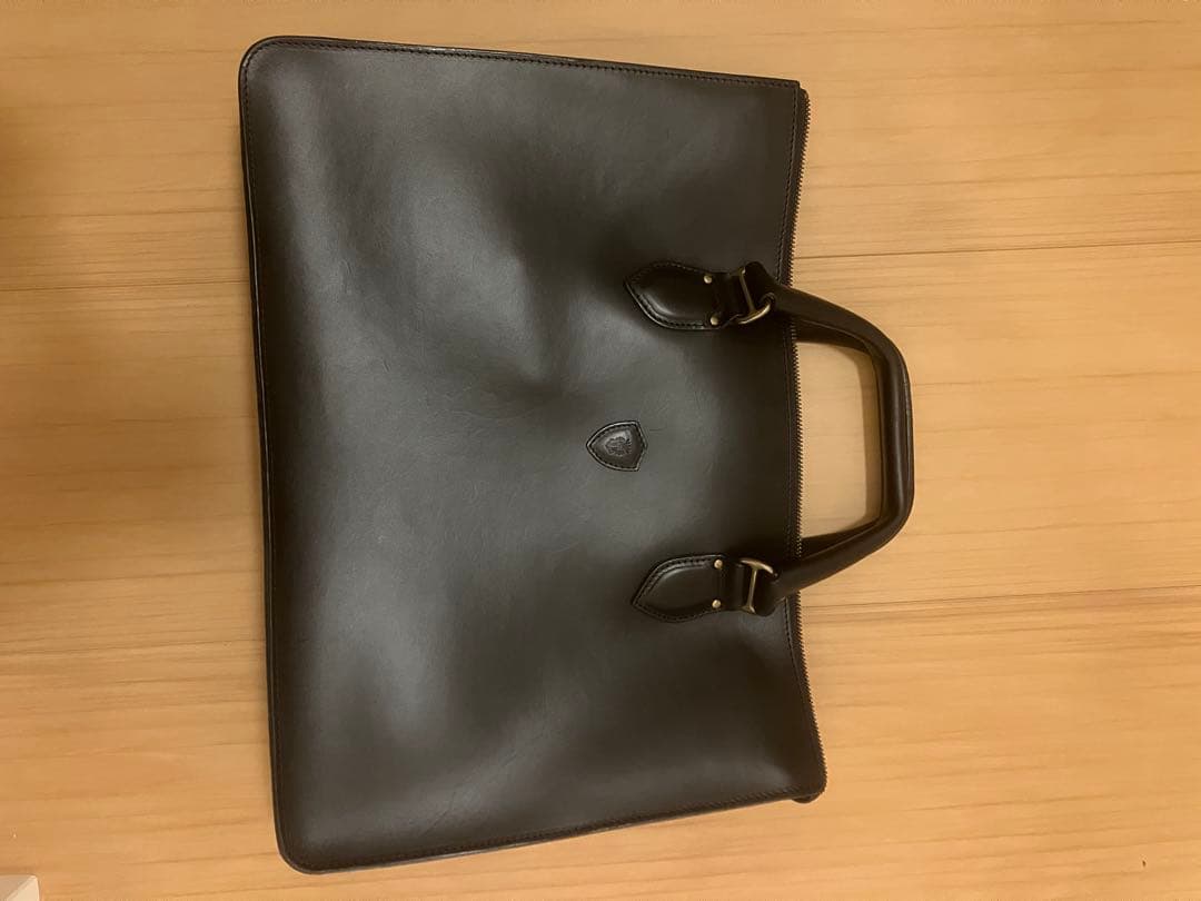 【美品定価118,800円】フェリージFelisi 1839/A ビジネスバッグ Felisi（フェリージ）の「Felisi(フェリージ)ビジネスバッグ1839/A