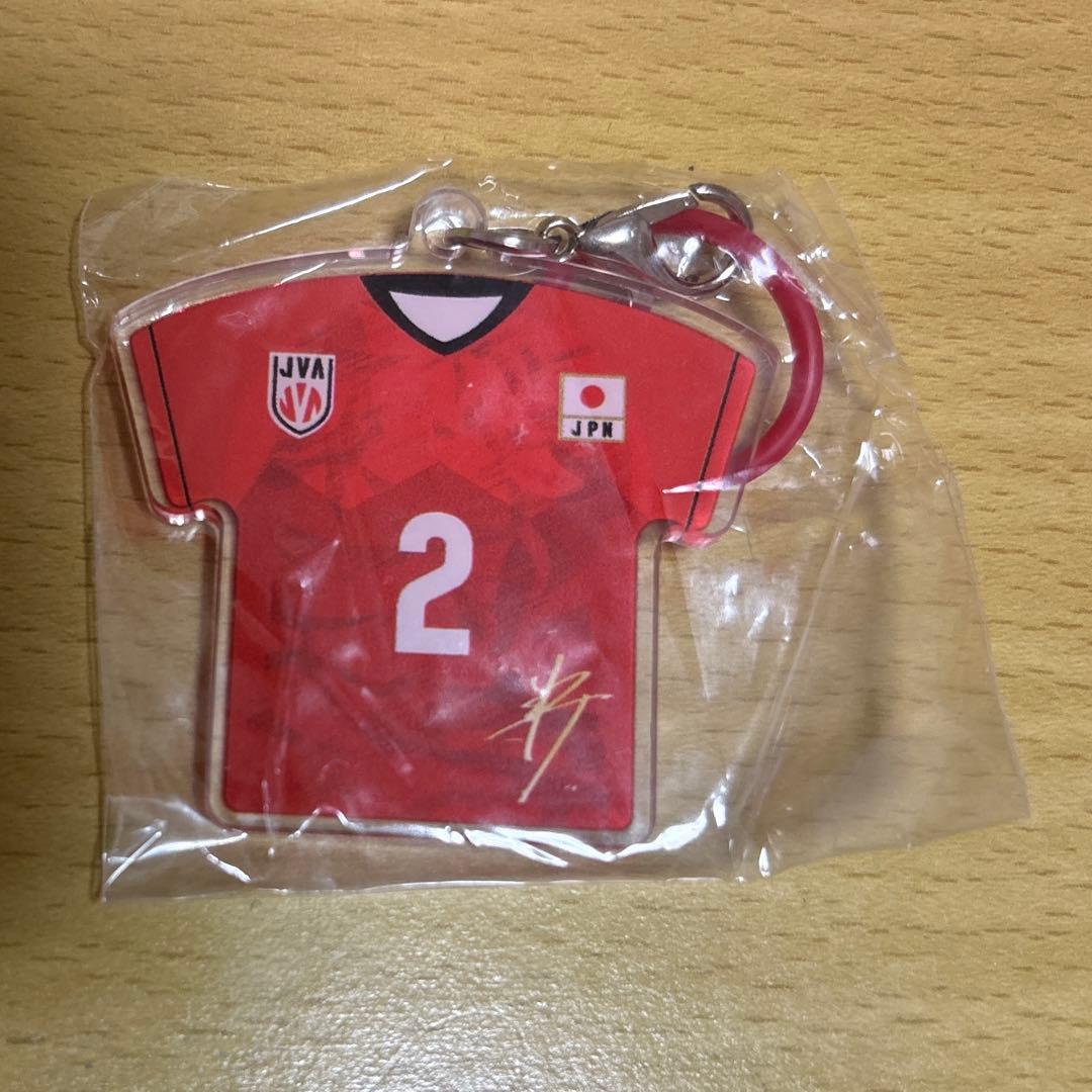 男子バレーグッズ（小野寺 大志選手セット） - メルカリ