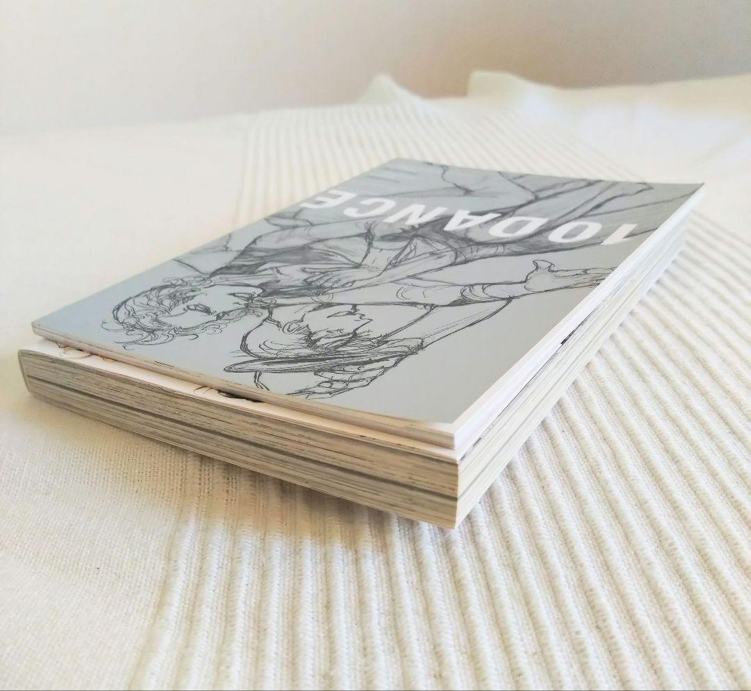 10DANCE 4巻 特装版 帯 ブックレット付き 井上佐藤 - メルカリ