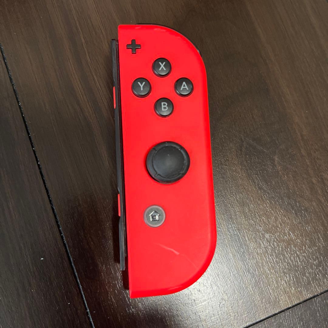 Nintendo Switch 本体 ジャンク - メルカリ