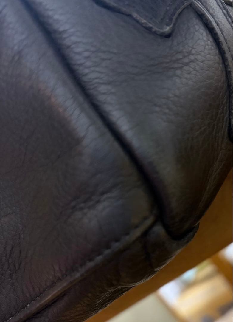 coyote wilee様専用クロムハーツ トートバッグ 4ポケット - メルカリ