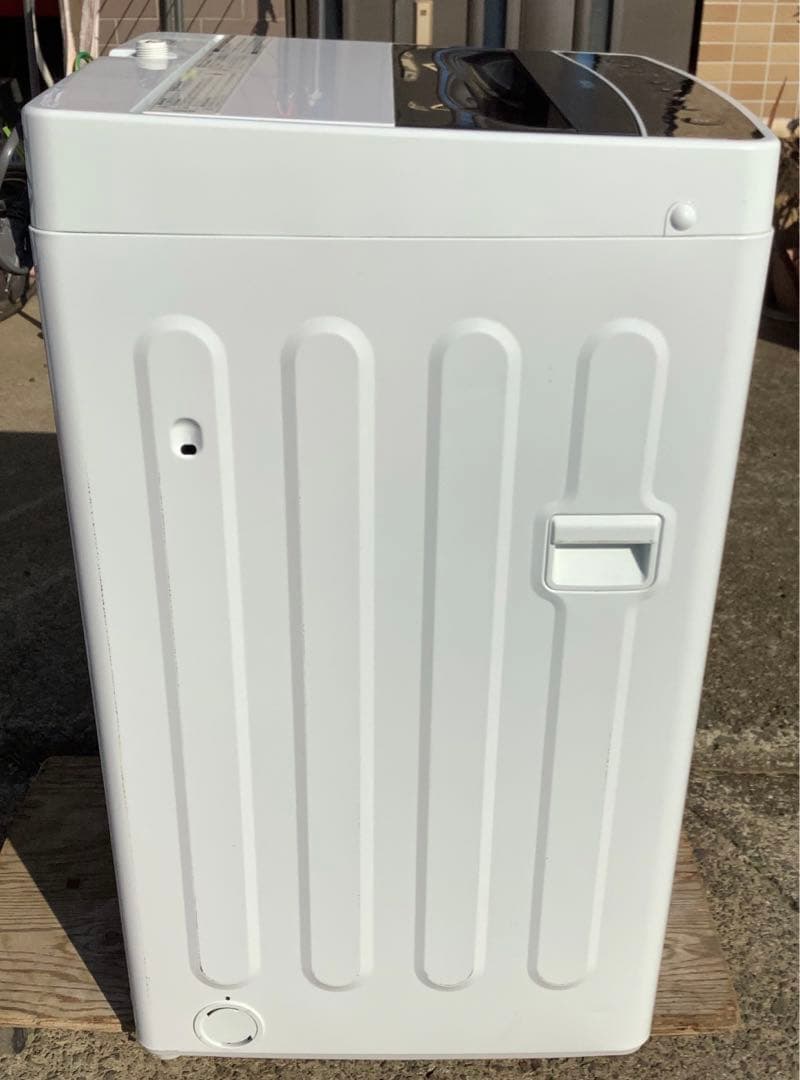 【大好評】2020年製 ハイアール 洗濯機 JW-C55D 5.5kg