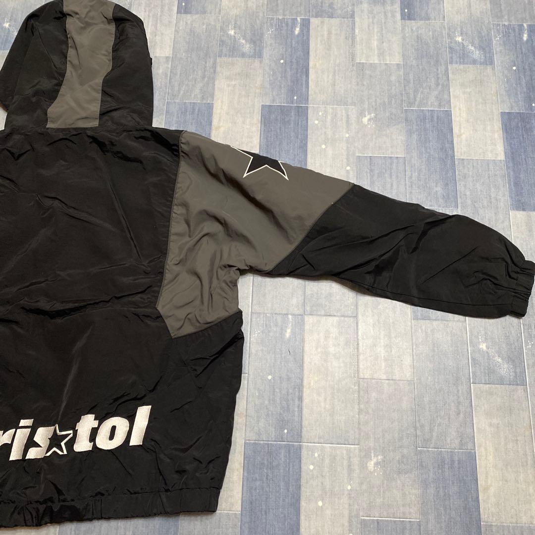 N3457 F.C.Real Bristol STARTER Lサイズ