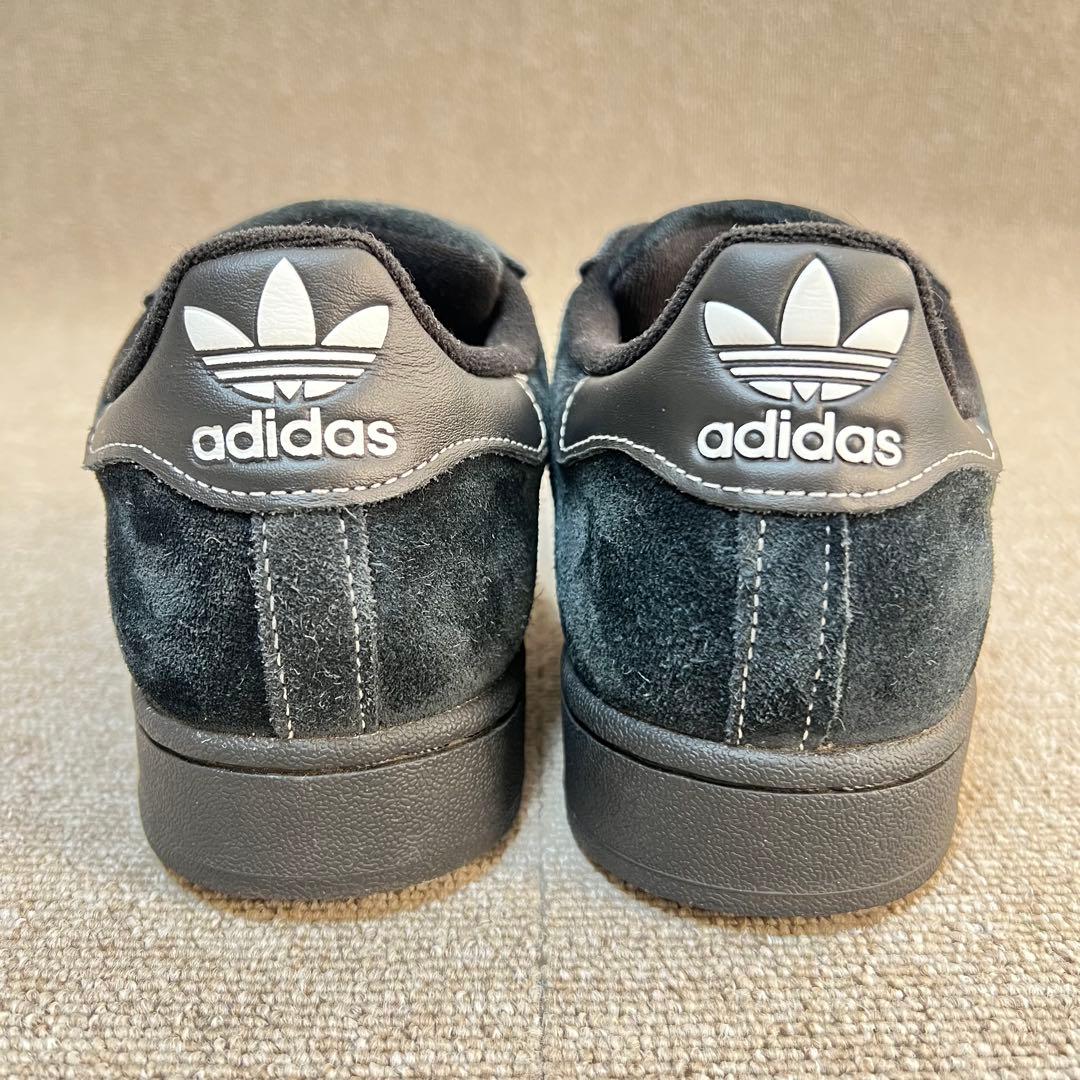 adidas SUPERSTARⅡ スーパースターⅡ JH5470 スエード - メルカリ