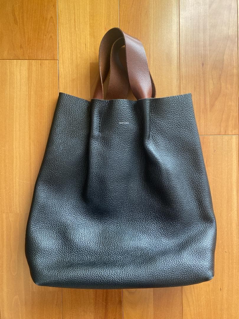 【美品】Hender Scheme エンダースキーマ piano bag Hender Scheme (エンダースキーマ) piano bag / ピアノバッグ