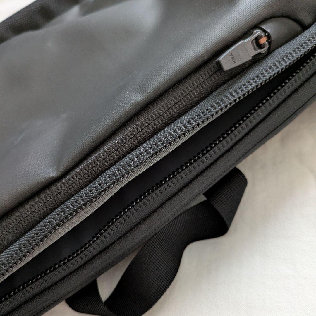 AER TechSling2 スリング ボディバッグ ショルダー 黒