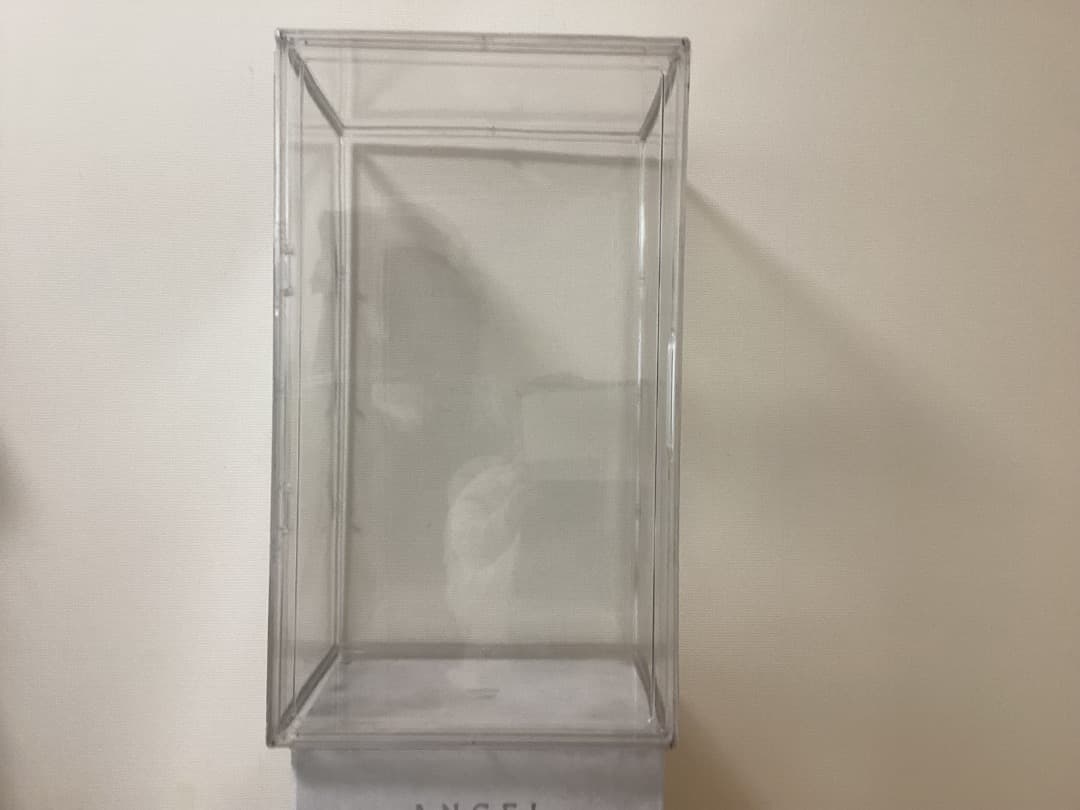 正規品】POPMART ジモモANGEL IN CLOUDS ケース付き 人気