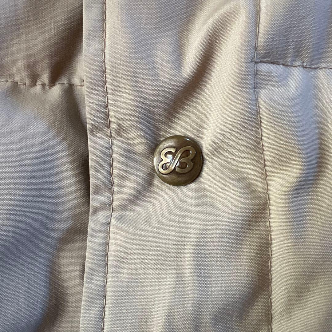 パ*ぷ様 80s USA製 Eddie Bauer エディーバウアー スナップジ - メルカリ