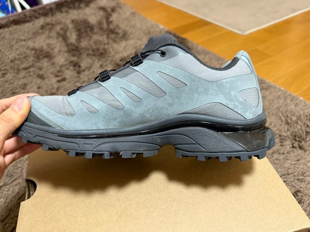 靴 SALOMON XT-4 OG PROTECTIVE 26.5cm