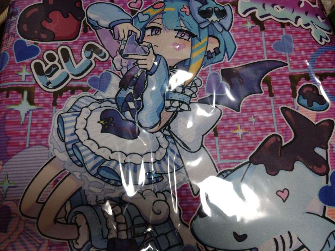 リィラ・スウィート　プレイマット　遊戯王の日 遊戯王の日 Live☆Twinリィラ・スウィート プレイマット Live⭐︎Twin