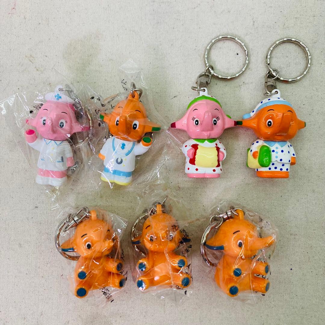 未開封あり☆7点セット】佐藤製薬 サトちゃん サトコちゃん