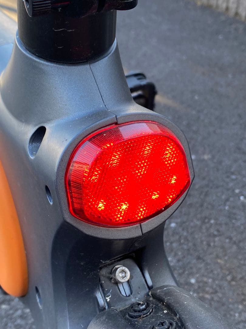 AiDDE 電動アシスト自転車 12Q1 ジャンク 直接取引 - メルカリ