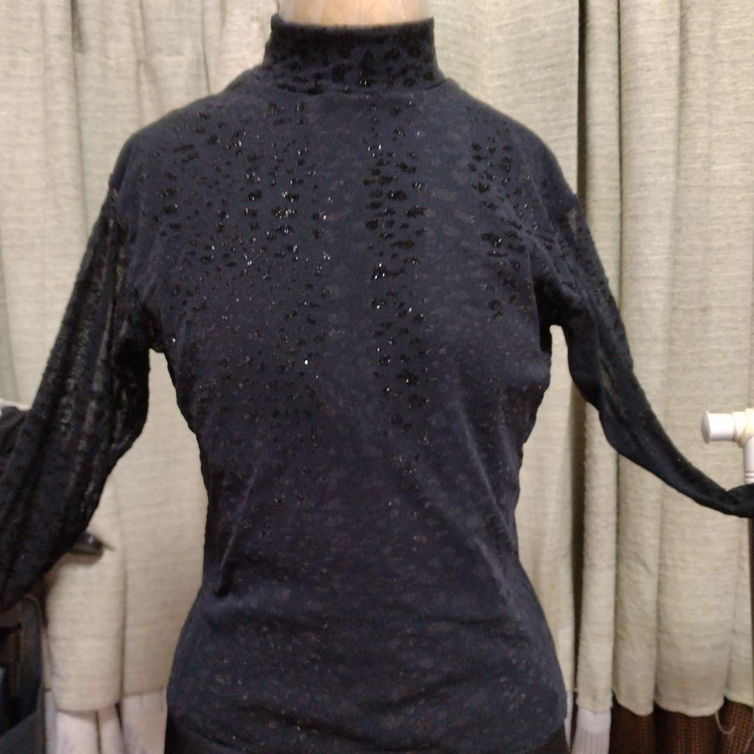 Chacottメンズ社交ダンス用ラテンシャツ - メルカリ