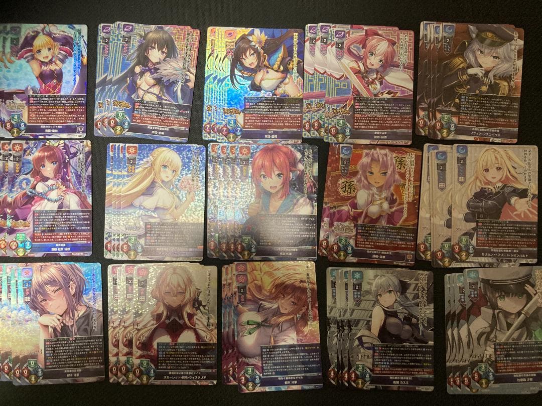 リセ Lycee ネクストン4.0 SR以下4コン 特典スリーブ・プロモ付き Lycee Overture Ver.ネクストン 4.0』(1カートン・16BOX入)(1BOXあたり