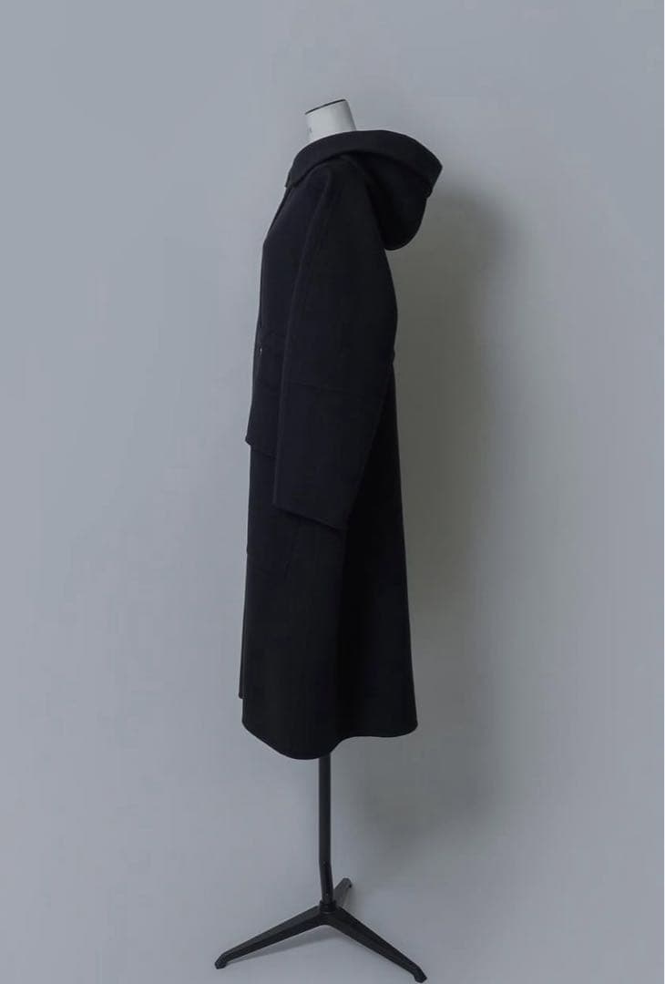 新品】LOHEN FOODY CODE REVER CORT