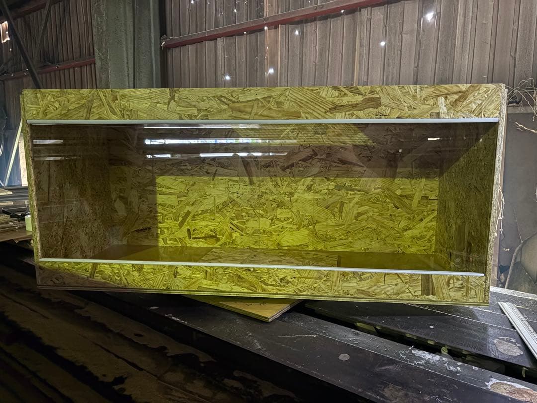 やんやん　1104545 天板金網コーキング ニューコーンサイン蛍光オレンジ O－80 場内速度厳守 – GREEN CROSS