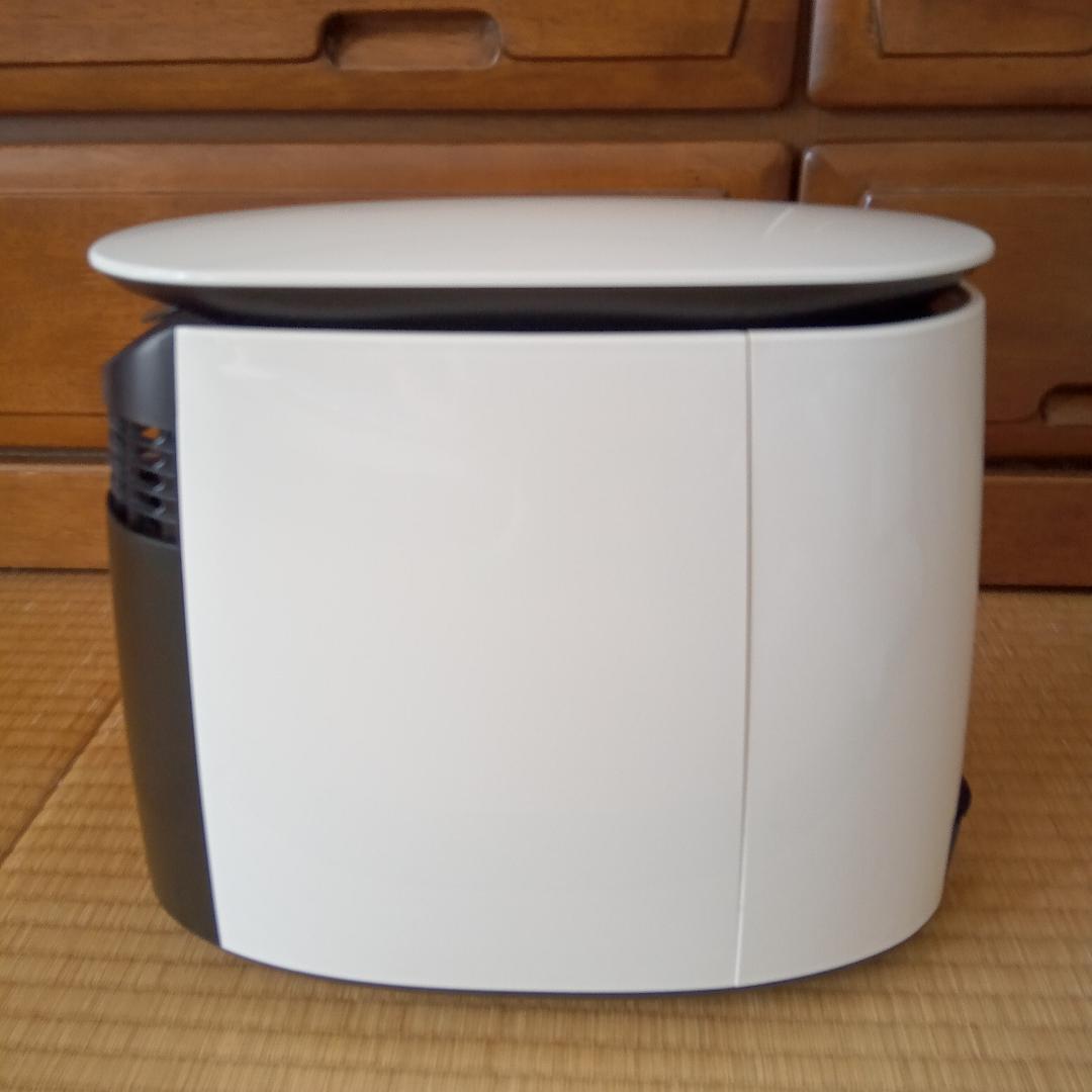 オムロン パーソナル保湿機 HSH-100 - メルカリ