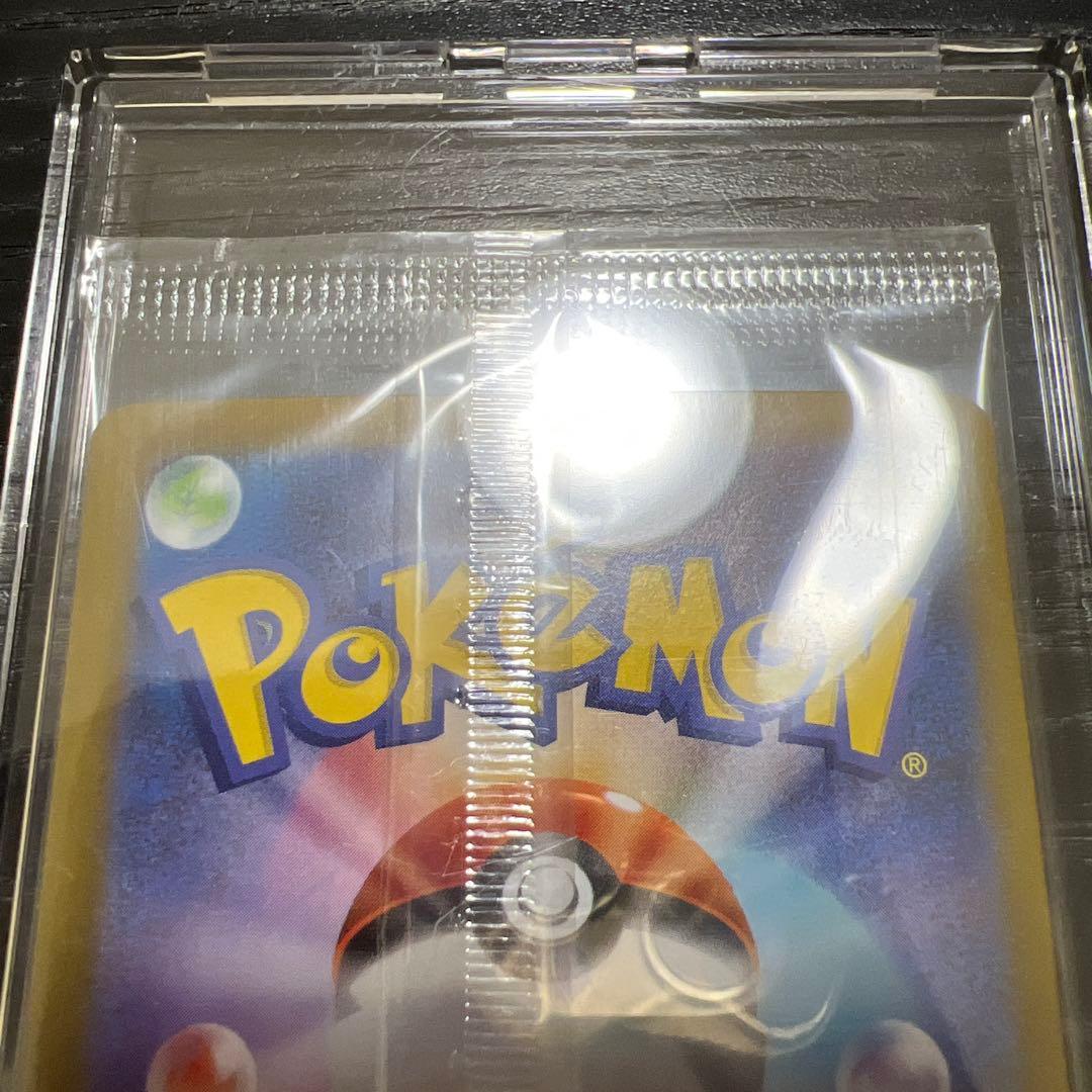 ビクティニ BWR 未開封 1枚 - メルカリ