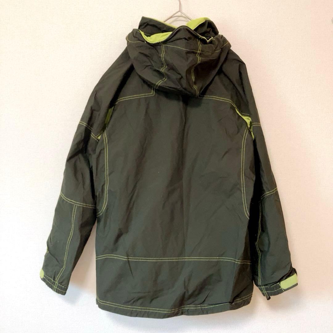 コロンビア⭕️スノボジャケット スキー ウェア ジャンパー S オムニ