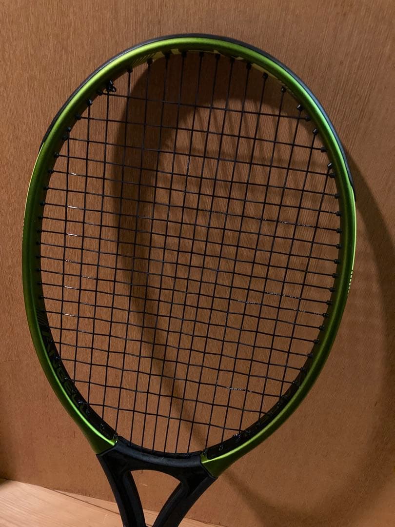 ラケット(硬式用) ANGELL ASi2.0 G2 ASi 2.0 - Angell Tennis Rackets