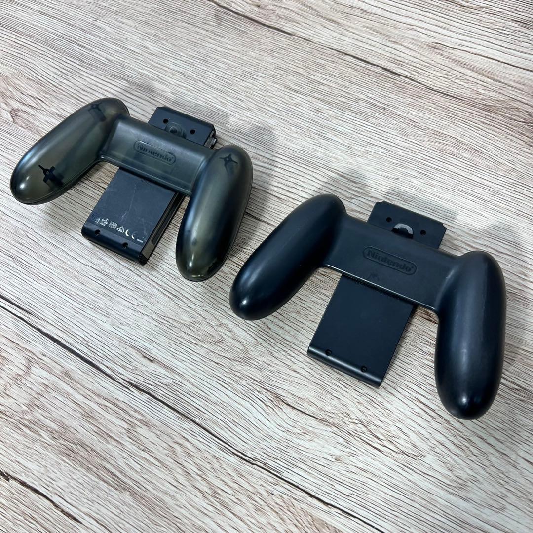 Nintendo Switch 本体 コントローラー 付属品 ケース D104 - メルカリ