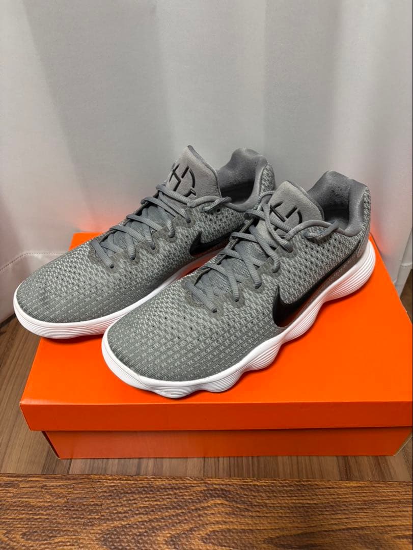 バ*ン様 NIKE HYPERDUNK 2017 LOW 30センチ New Nike Hyperdunk 2017 Low Black Basketball Shoes Men's 9 | eBay