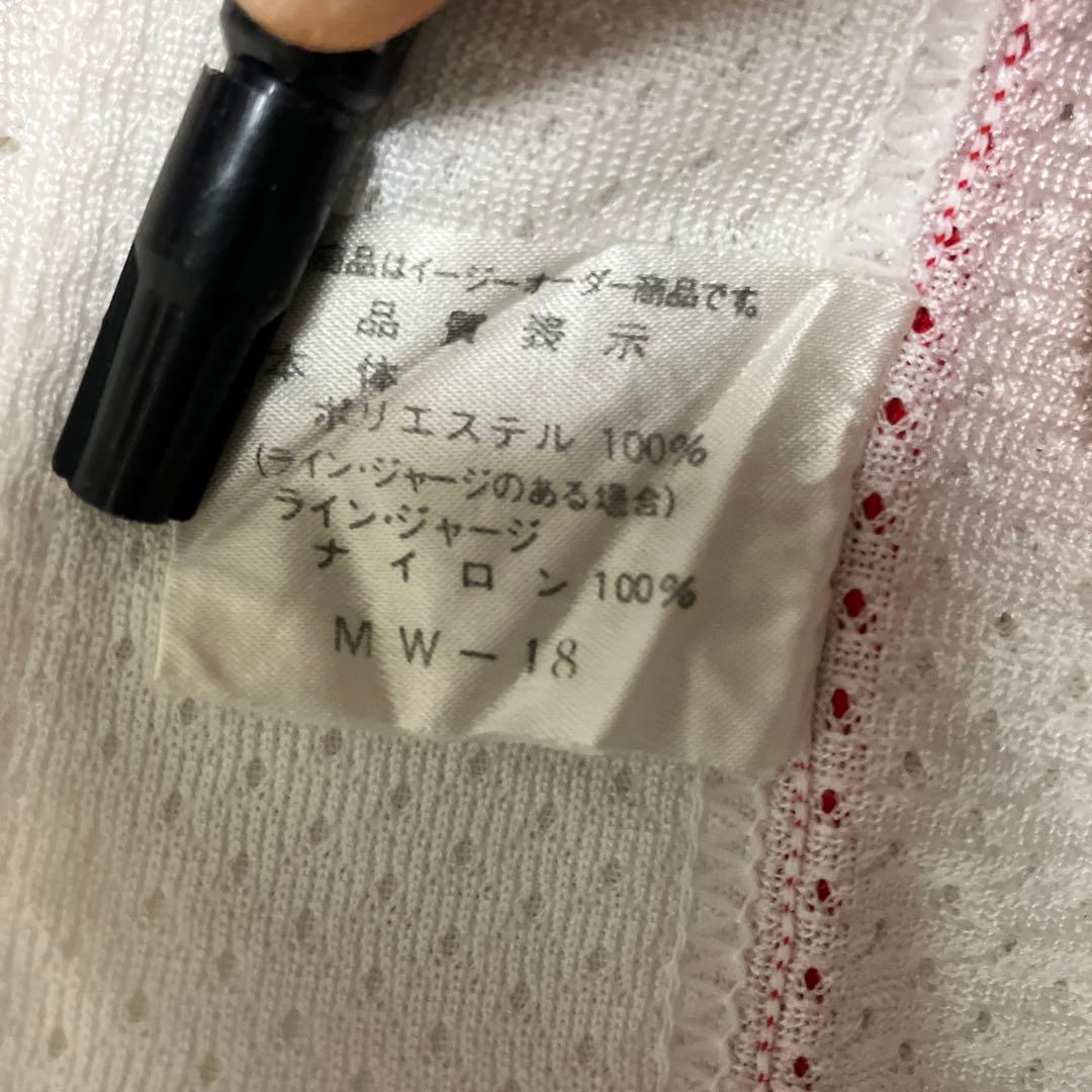 美品】広島カープ ユニフォーム 金本知憲10 レトロ ヴィンテージ