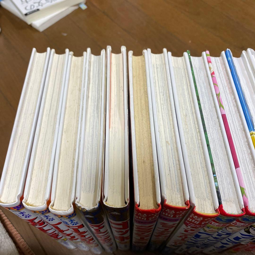 学研まんが日本の歴史 世界の伝記 まんが人物館 17冊セット 学習漫画