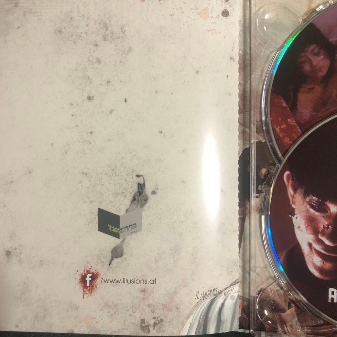 オールナイトロング コレクション DVD 3枚組 - メルカリ