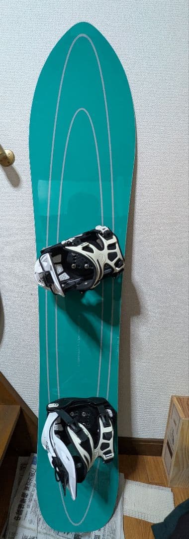 「TO」moss Q545 パウダーボード スノーボード , モススノーボード MOSS SNOWBOARDS スノーボード板 Q545 【2025-2026
