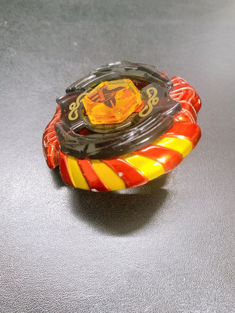 美品】マーキュリーアヌビウス85XF メタルファイトベイブレード - メルカリ