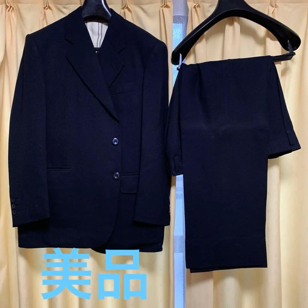 dunhill 高級 4点セット オーダーメイド スーツ 3ピース - メルカリ