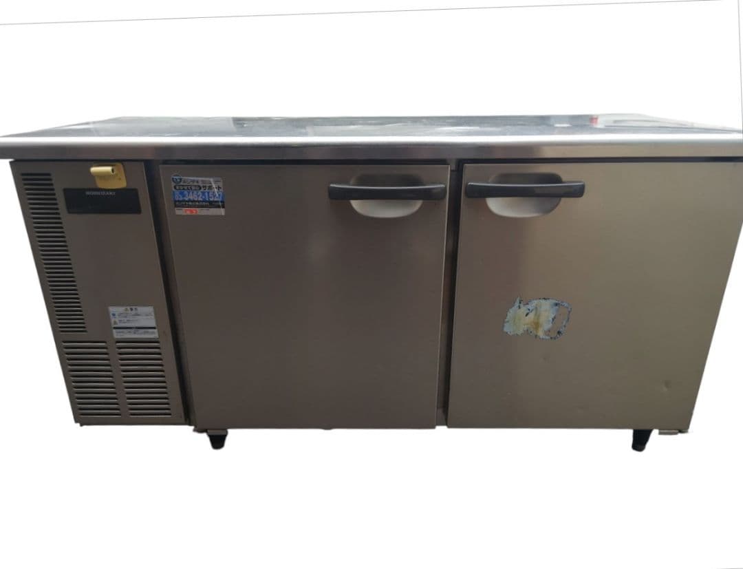 ホシザキ 業務用冷蔵庫 RT-150SNC 冷凍冷蔵機器(業務用冷蔵庫・冷凍庫) 業務用恒温高湿庫 CT-150SNCG