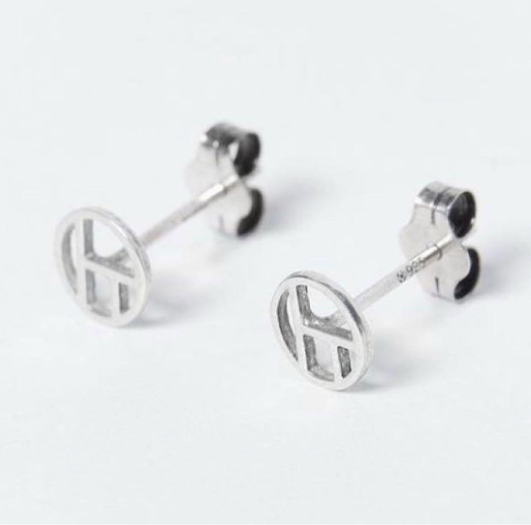 【激レア】　dogs GRILLZ JEWELZ kohh 千葉雄喜 ピアス 激レア】 dogs GRILLZ JEWELZ kohh 千葉雄喜 ピアスの通販 by 即購入