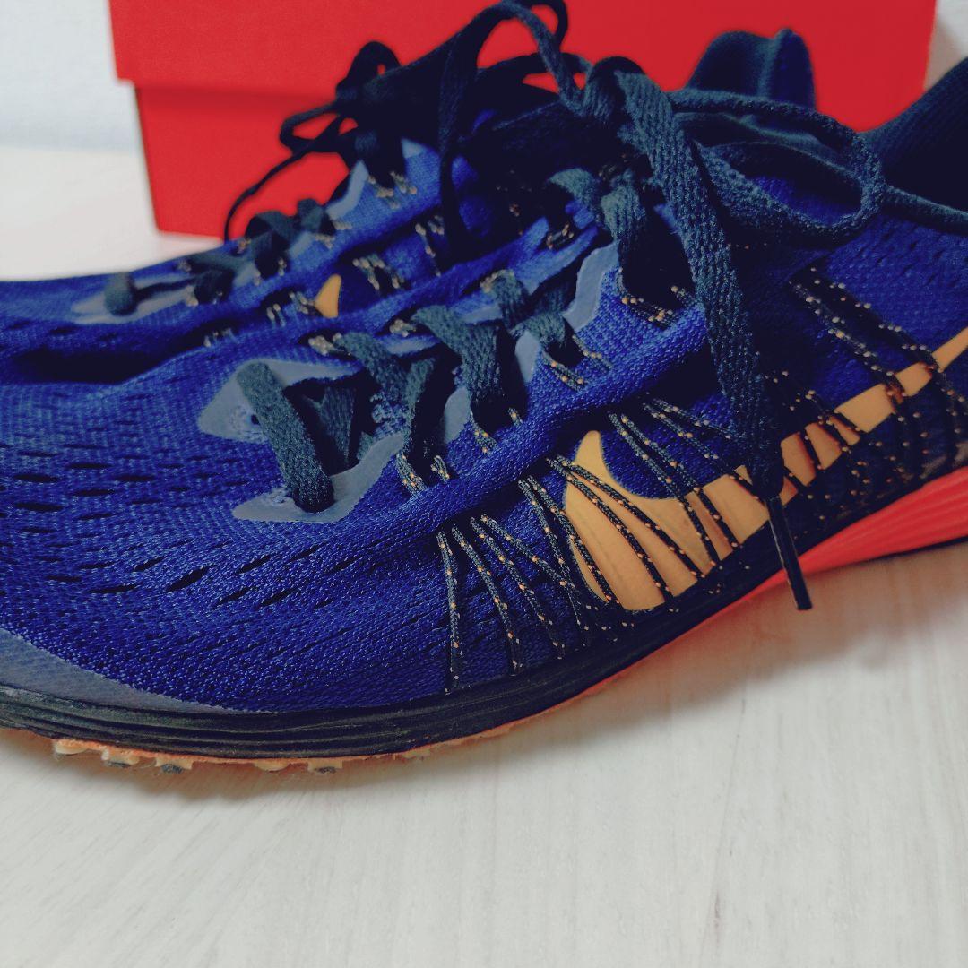 美品】Nike LunarSpider R6 ルナスパイダーR6 26.5 - メルカリ