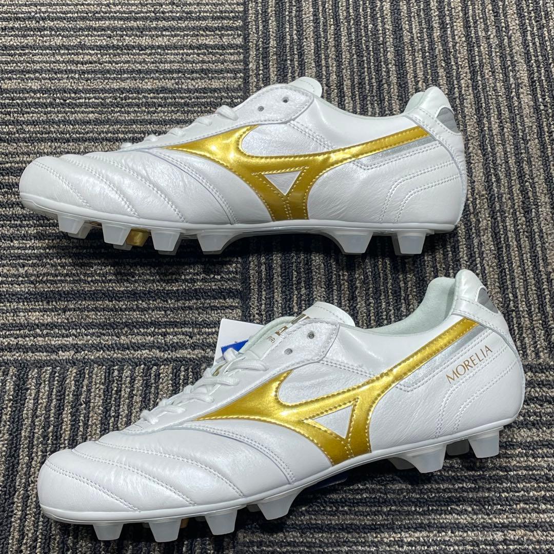 新品】MIZUNO モレリア2JAPAN 26.0cm - メルカリ