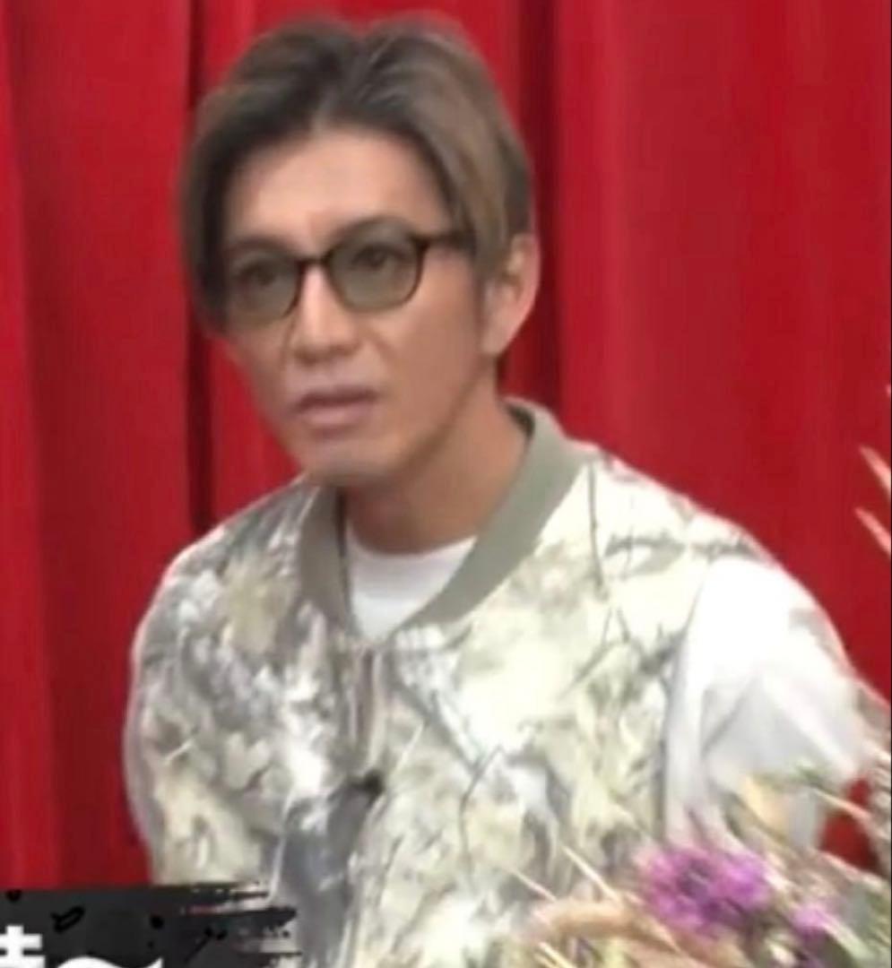 キムタク着 私物 木村拓哉 HIDE AND SEEK ベスト - メルカリ