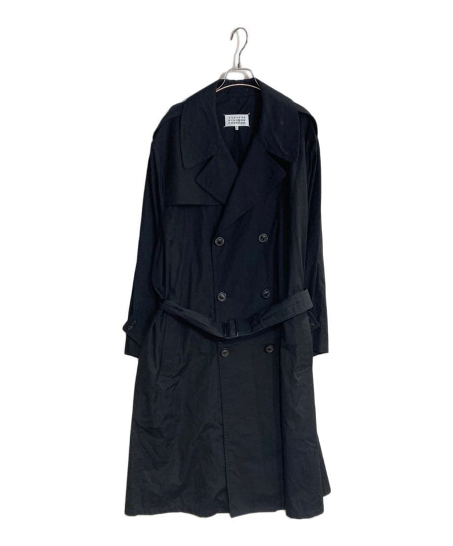 Maison Margiela トレンチコート 楽天市場】MAISON MARGIELA メゾンマルジェラ トレンチコート