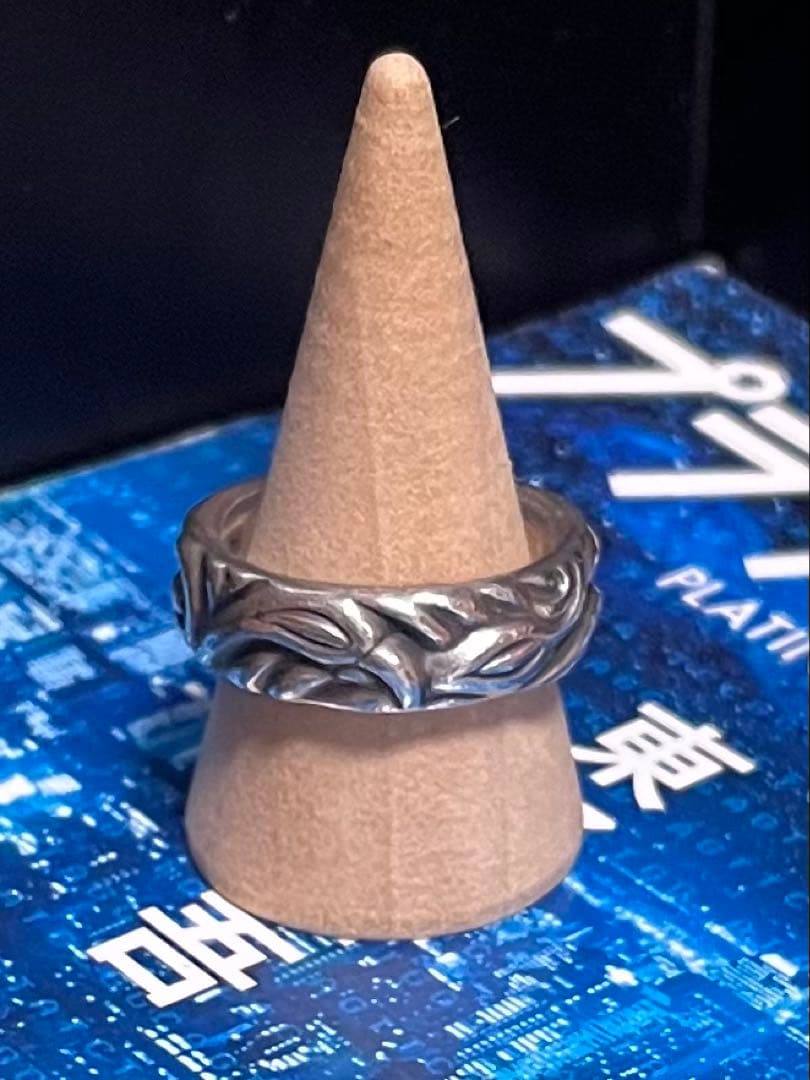 LONE ONES ラヴ バイト リング LONE ONES（ロンワンズ） リング 指輪 ラブバイトリング : rifu - 通販