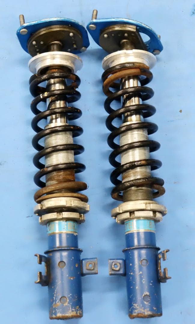 ワゴンR MH21S 1型 2型 MC22S BILSTEIN ネジ式　車高調 mc21s 車高調 車用サスペンション ワゴンR」の人気商品一覧 | 安い商品