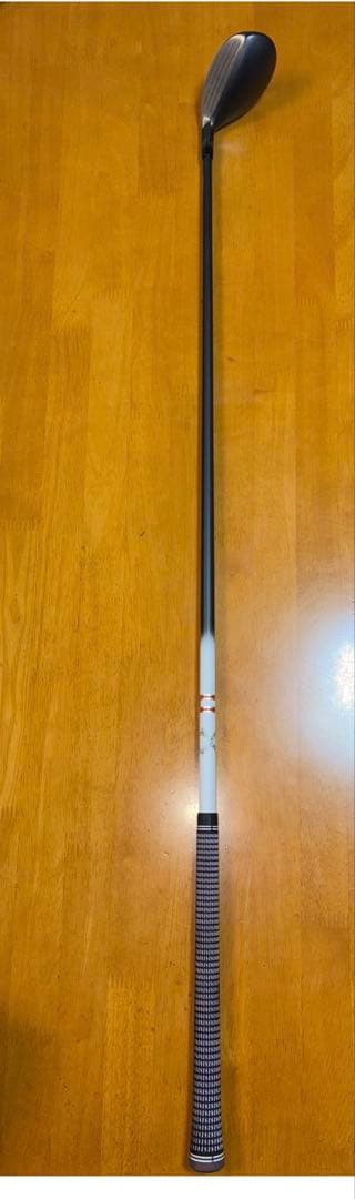 ブリヂストンB2HY 5U ブリヂストン B2 HY ユーティリティの試打レビュー 口コミ・評価 ギア