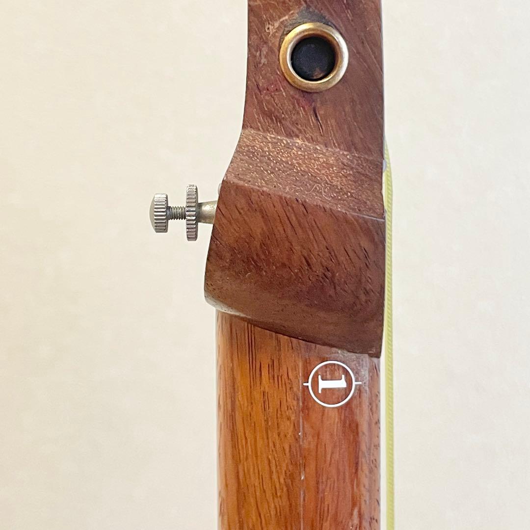 三味線 津軽三味線風 練習用 犬皮 表やぶれあり - メルカリ