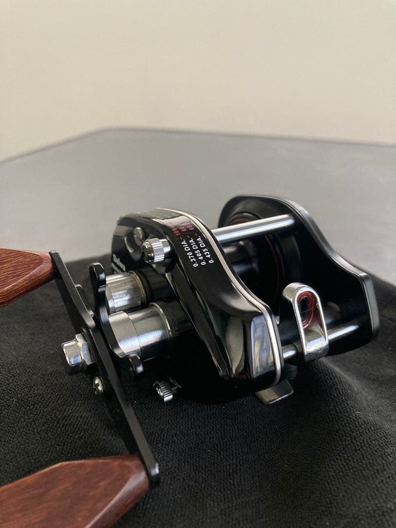 ダイワ　ファントム　SM20 mint オールド Yahoo!オークション -「ダイワ ファントム sm-20」の落札相場・落札価格