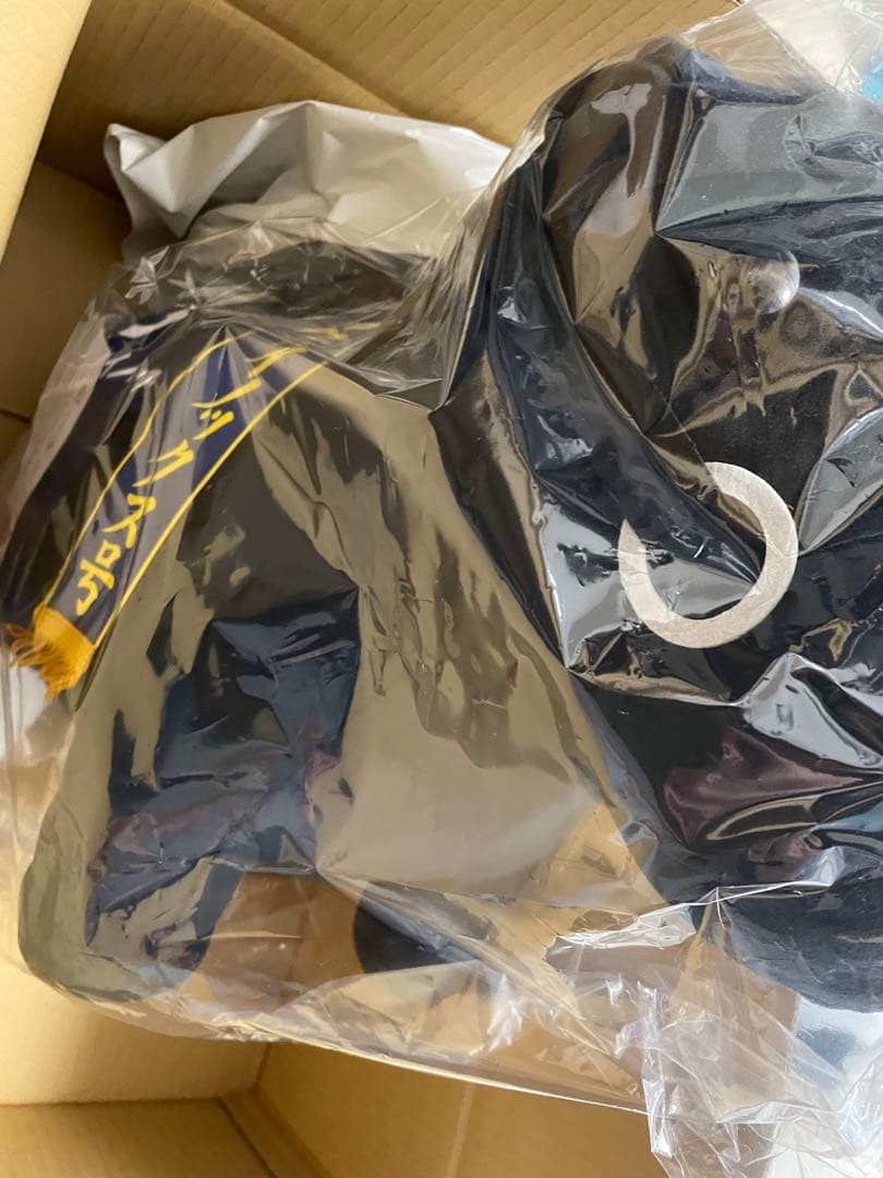 A賞】サラブレッドコレクション イクイノックス 超BIG DMM一番くじ