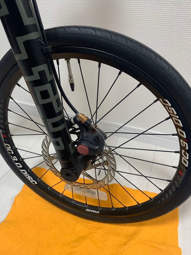 xun-songgangさん専用】Cannondaleキャノンデールフーリガン - メルカリ