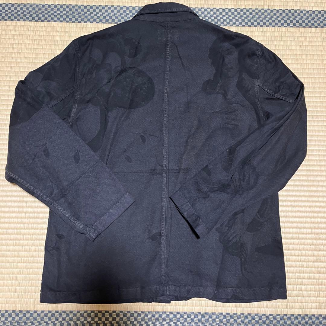 Stussy ステューシーVenus Chore Jacket XLサイズ - メルカリ