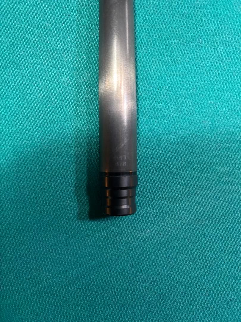 シャフト イグナイト 12.2mm 3/8-10山