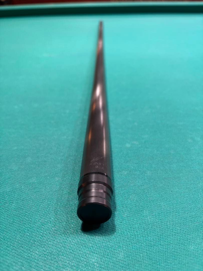 シャフト イグナイト 12.2mm 3/8-10山