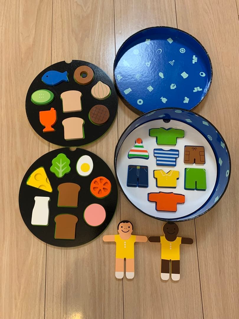 ワールドワイドキッズStage 1-6 フルセット